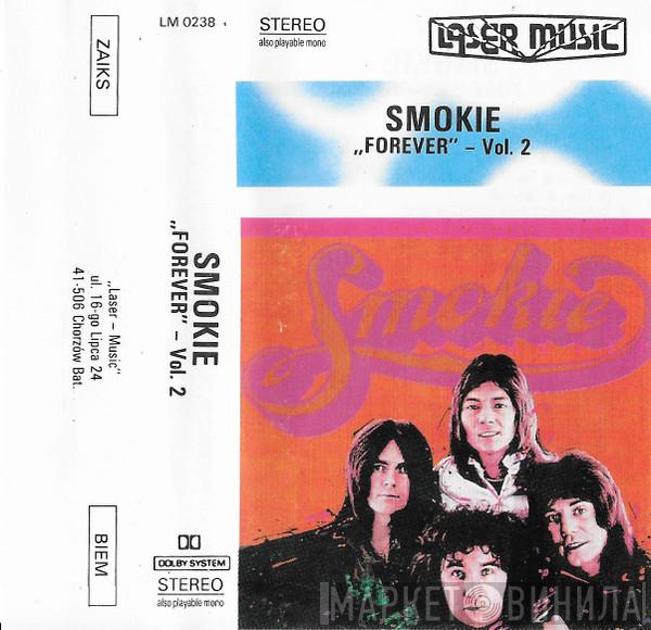  Smokie  - Forever Vol. 2