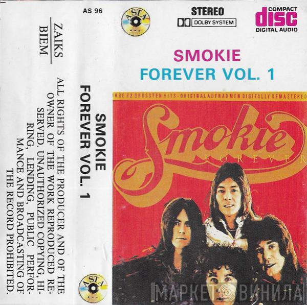  Smokie  - Forever Vol. 1