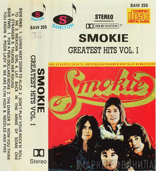  Smokie  - Greatest Hits Vol. I