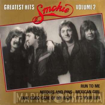 Smokie - Greatest Hits Volume 2