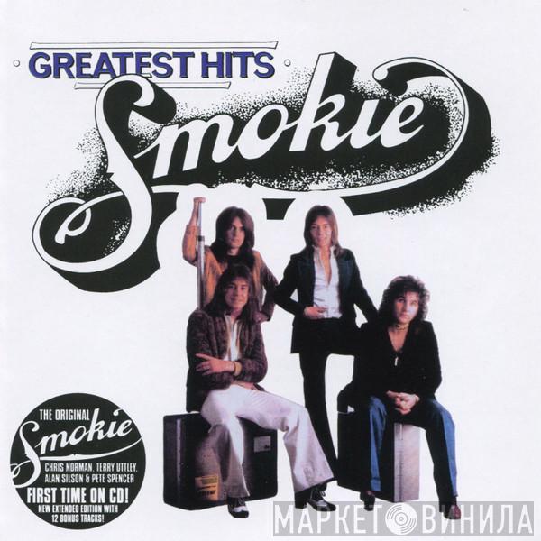  Smokie  - Greatest Hits