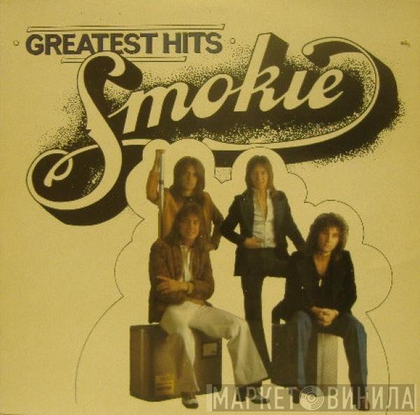  Smokie  - Greatest Hits