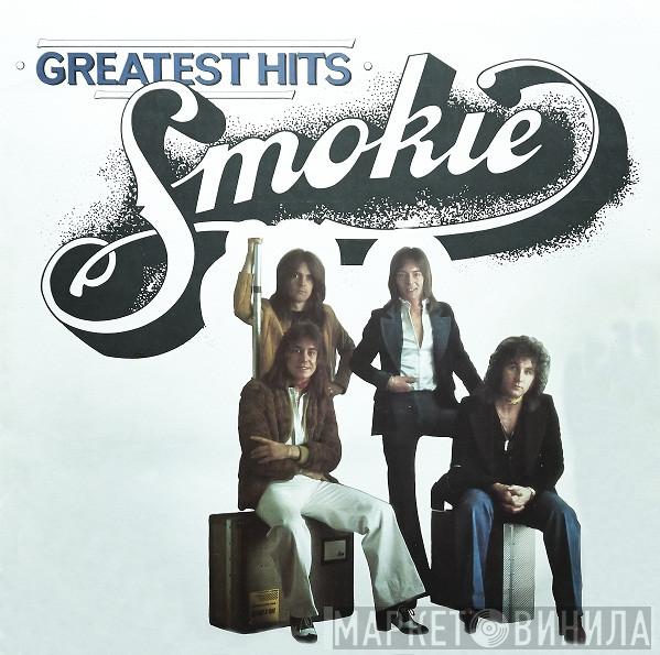  Smokie  - Greatest Hits