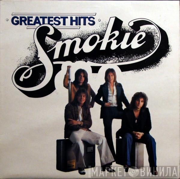  Smokie  - Greatest Hits