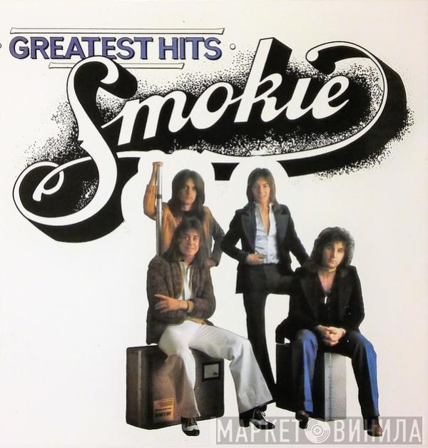  Smokie  - Greatest Hits