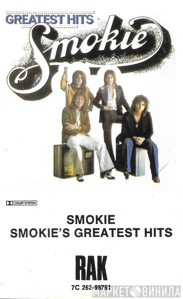  Smokie  - Greatest Hits