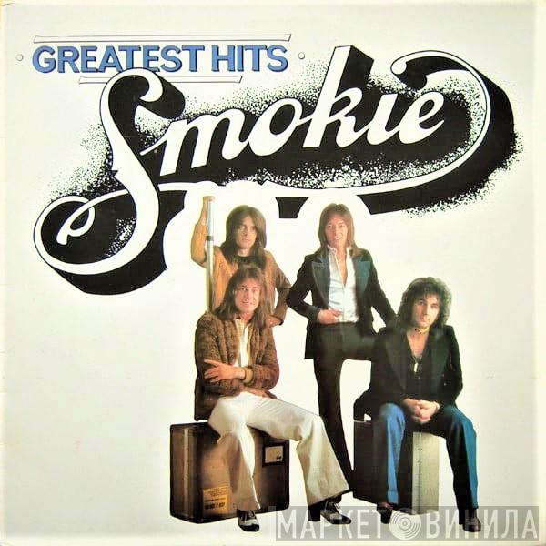  Smokie  - Greatest Hits