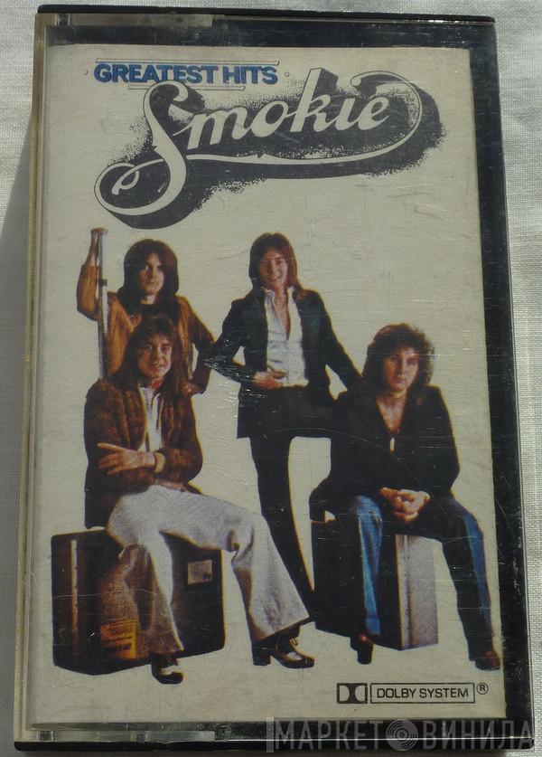  Smokie  - Greatest Hits
