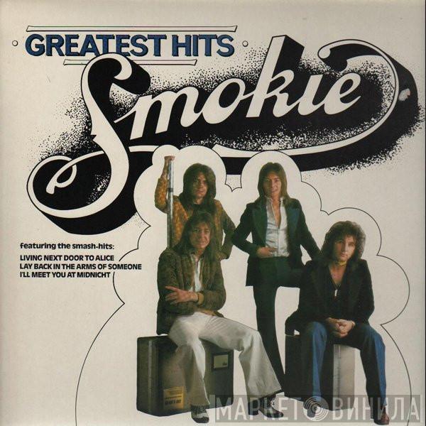  Smokie  - Greatest Hits