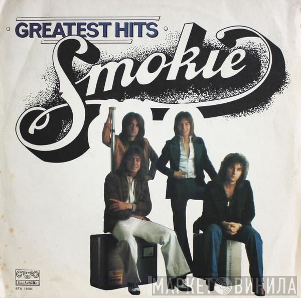  Smokie  - Greatest Hits