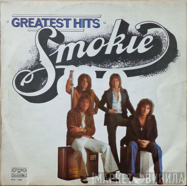  Smokie  - Greatest Hits