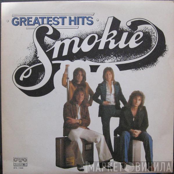  Smokie  - Greatest Hits
