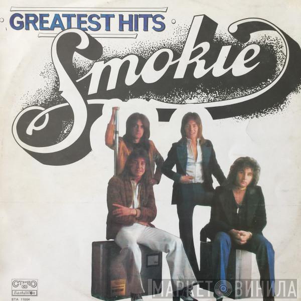  Smokie  - Greatest Hits