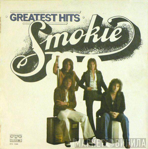  Smokie  - Greatest Hits