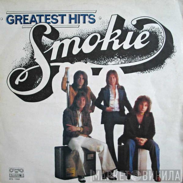  Smokie  - Greatest Hits