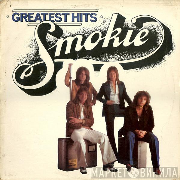  Smokie  - Greatest Hits