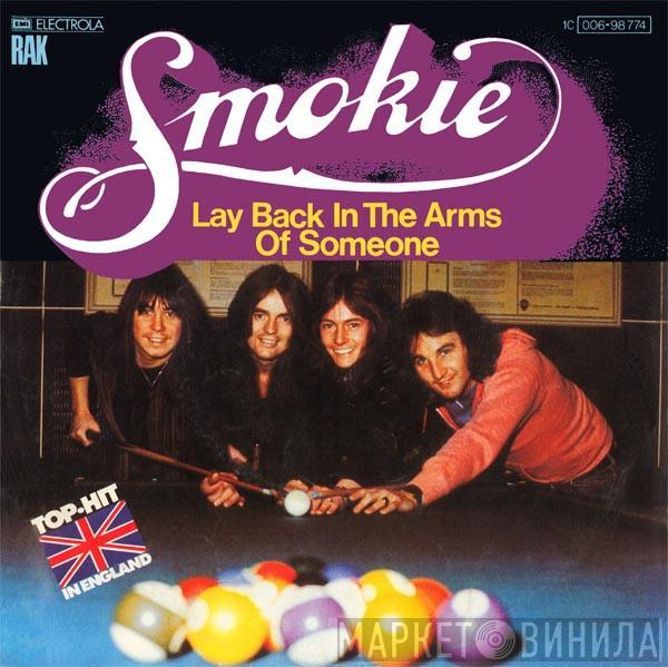  Smokie  - Lay Back In The Arms Of Someone