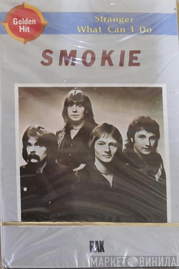  Smokie  - Midnight Café