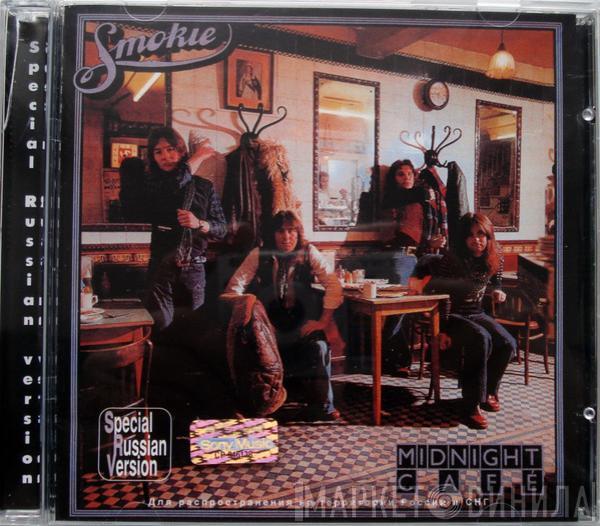  Smokie  - Midnight Café