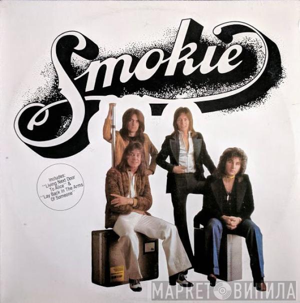  Smokie  - Smokie