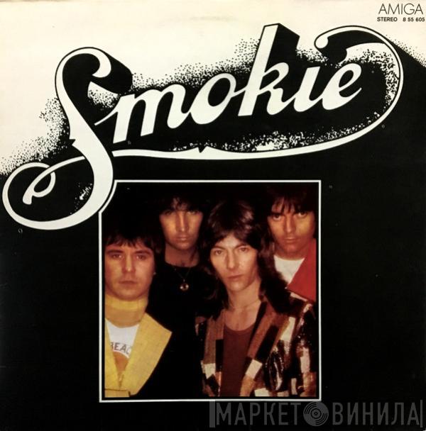  Smokie  - Smokie