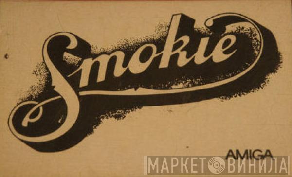  Smokie  - Smokie