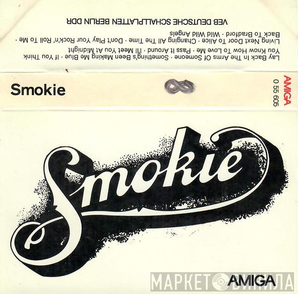  Smokie  - Smokie