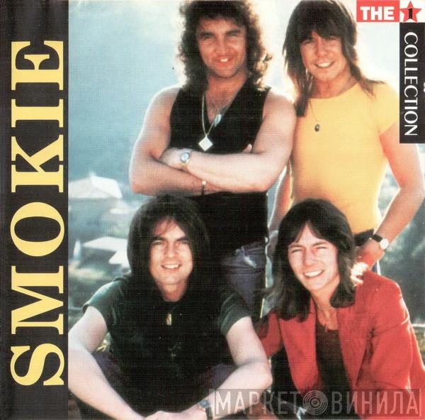  Smokie  - The ★ Collection