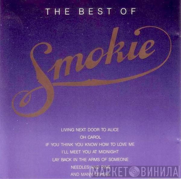 Smokie - The Best Of