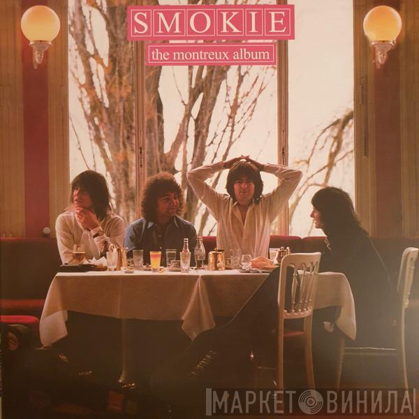 Smokie - The Montreux Album