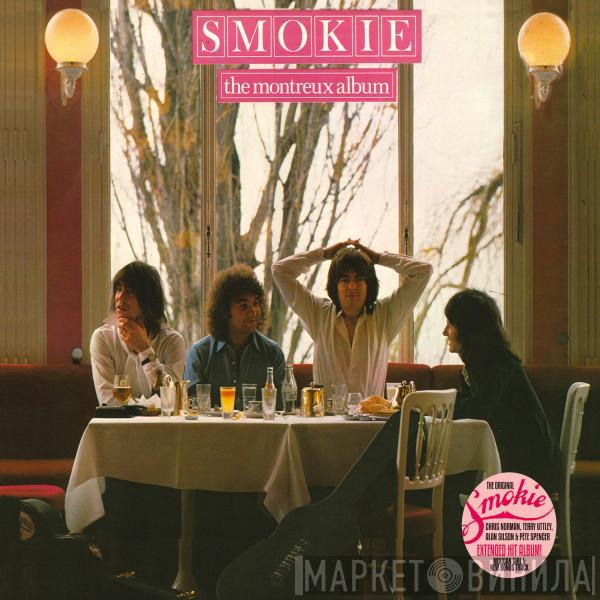  Smokie  - The Montreux Album