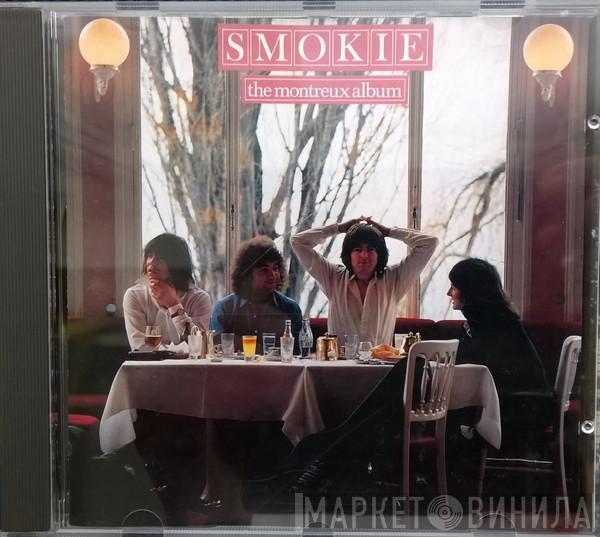  Smokie  - The Montreux Album