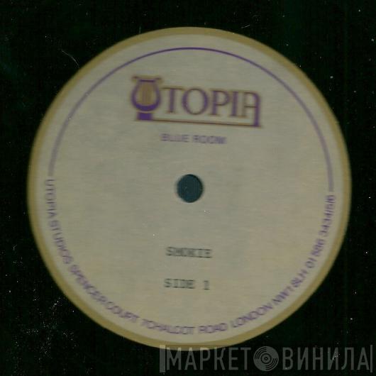  Smokie  - The Montreux Album