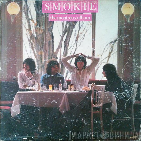  Smokie  - The Montreux Album
