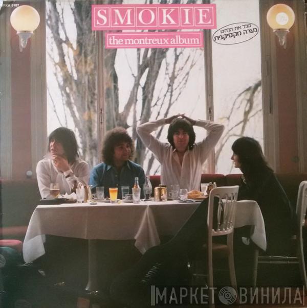  Smokie  - The Montreux Album