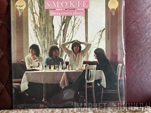  Smokie  - The Montreux Album