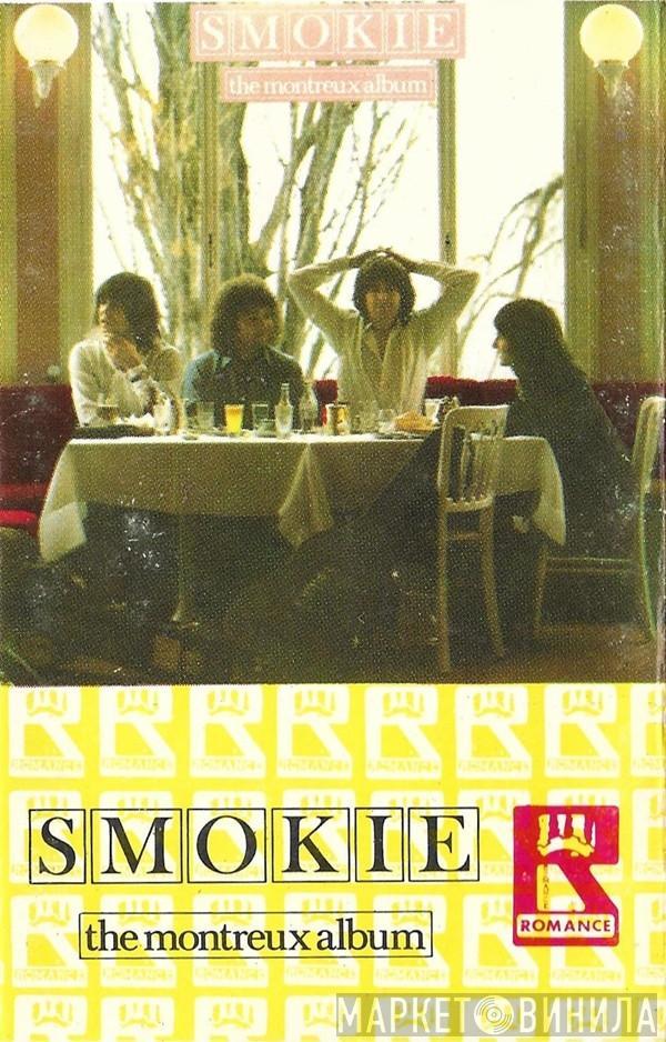  Smokie  - The Montreux Album