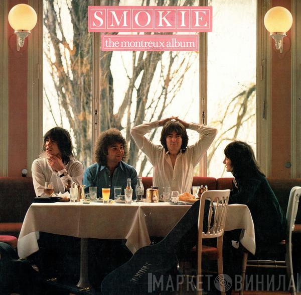 Smokie - The Montreux Album
