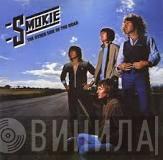  Smokie  - The Other Side Of The Road