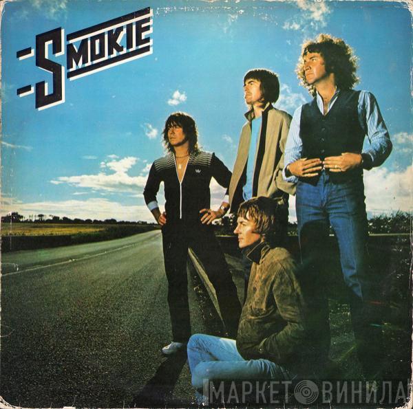 Smokie  - The Other Side Of The Road