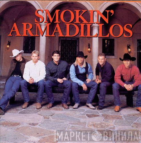 Smokin' Armadillos - Smokin' Armadillos