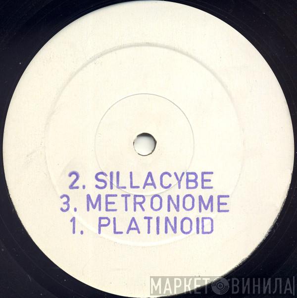 Smooth & Simmonds - Platinoid