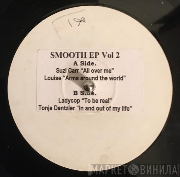  - Smooth EP Vol 2