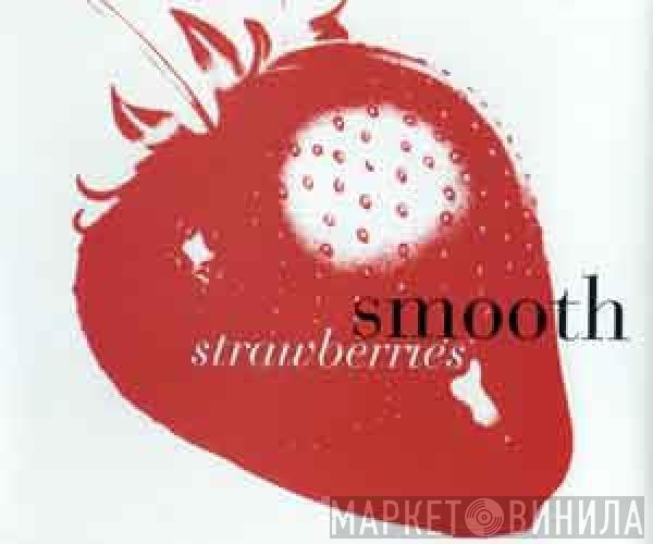Smooth  - Strawberries