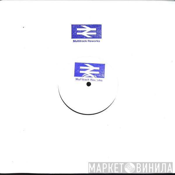 Smoove - Multitrack Reworks Vol 6