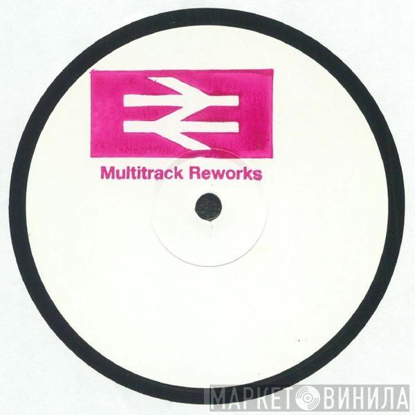 Smoove - Multitrack Reworks Vol 7