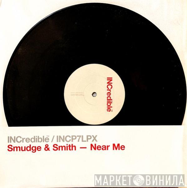 Smudge & Smith - Near Me