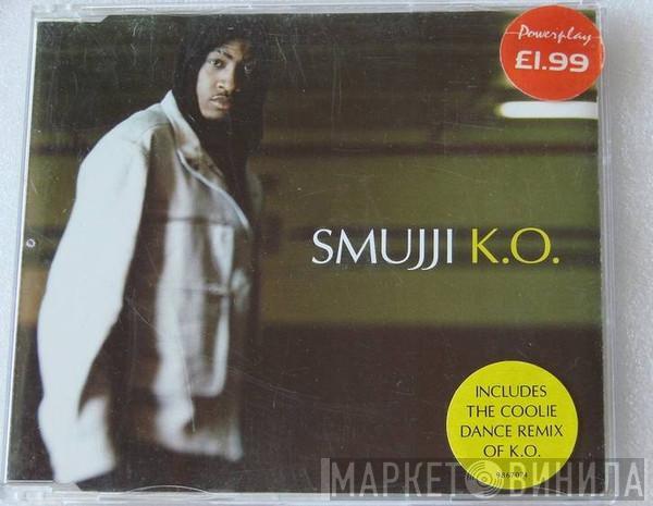  Smujji  - K.O.