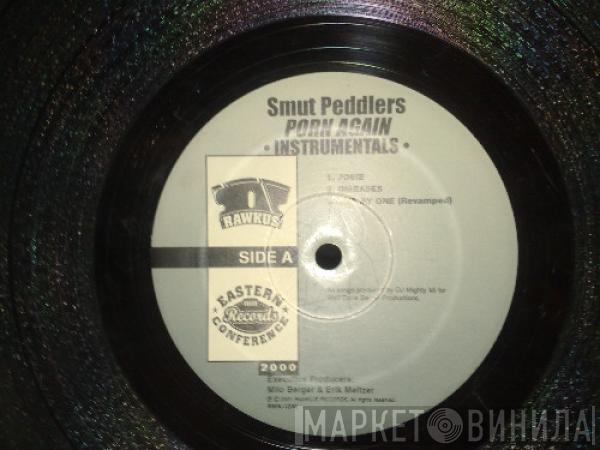 Smut Peddlers - Porn Again (Instrumentals)