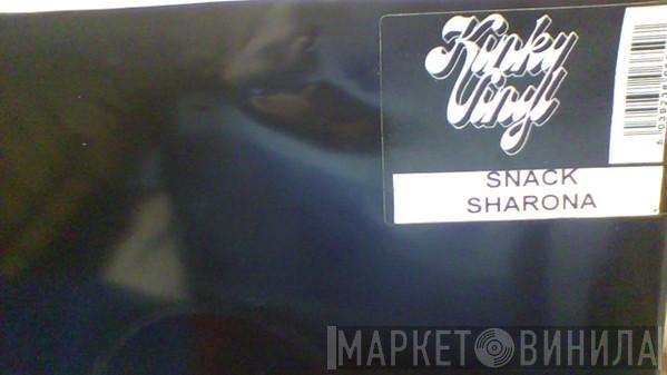 Snack - Sharona